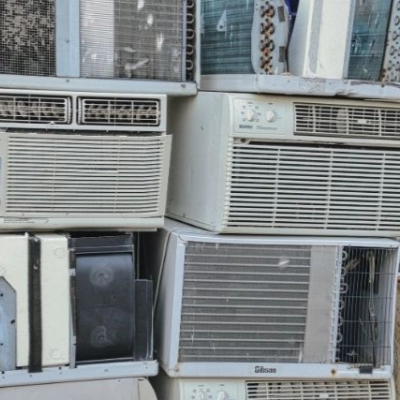Ataşehir Bölgesinde Paslanmaz Hurda Fiyatları